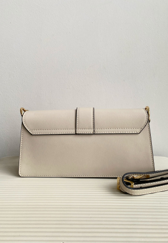 Сумка 0192 Молочный (479)